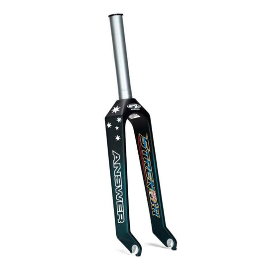 Answer Sam Willoughby – Strength For 91 – Limited Edition Forks