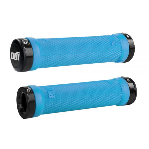Odi Ruffian Flangless Lock-On Grips