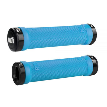 Odi Ruffian Flangless Lock-On Grips