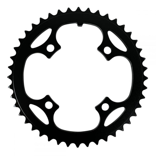 Position One Chainring 104MM 4 Bolt