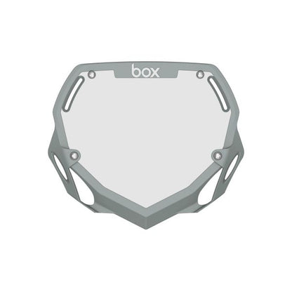 ox Two Number Plate Pro