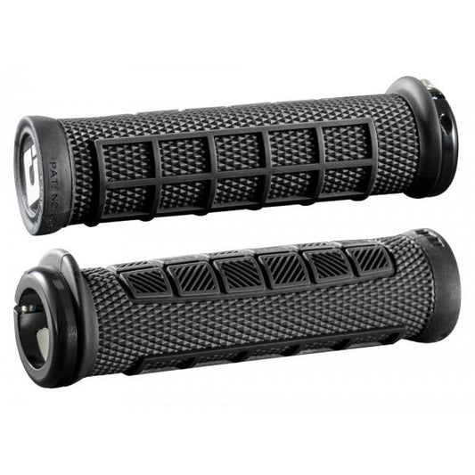 Odi Elite Pro V2.1 Flangless Lock-On Grips