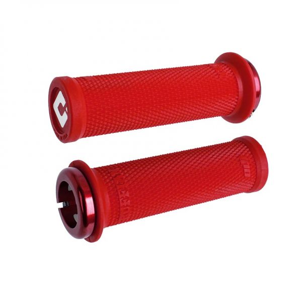 Odi Ruffian Mini V2.1 Ultra Thin OD Lock-On Grips
