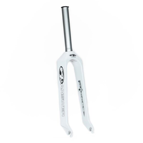 Answer 3/8″ Dagger Carbon Forks