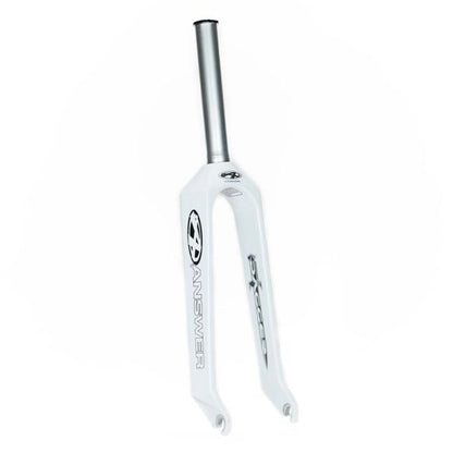 Answer 3/8″ Dagger Carbon Forks