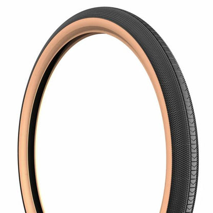 Box Two Tires - 60 TPI - Wire Bead Skin Wall