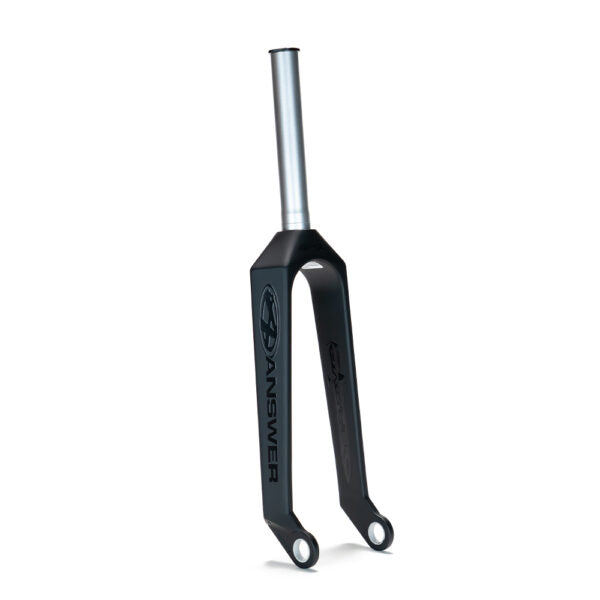 Answer 20mm Dagger Carbon Forks