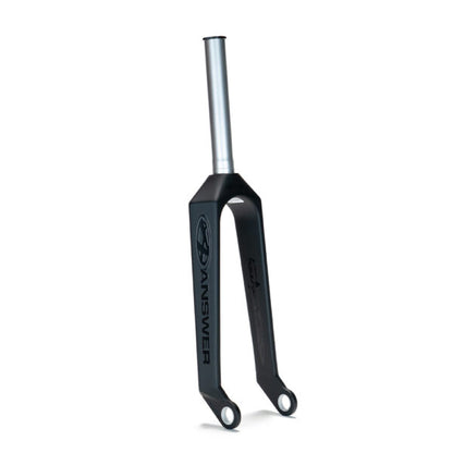 Answer 20mm Dagger Carbon Forks