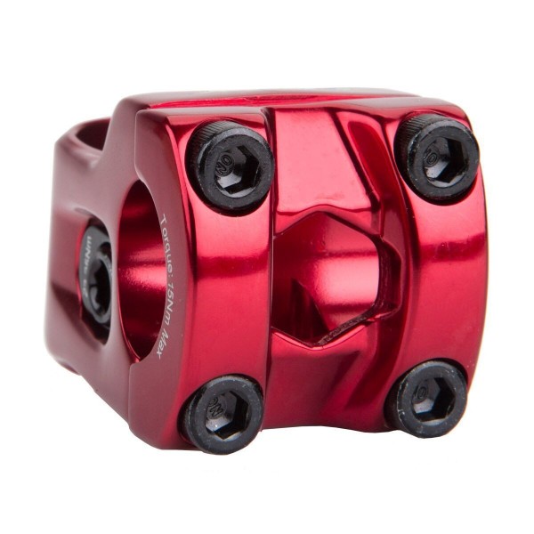 Box Two Center Clamp 22.2MM Stem 1"