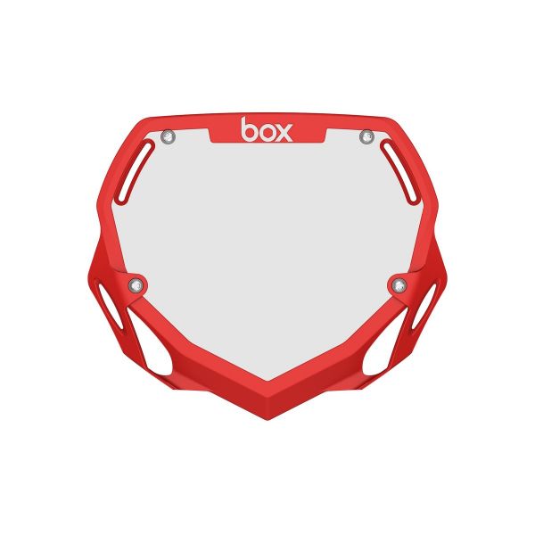 ox Two Number Plate Pro