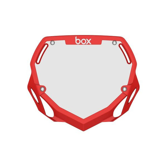 ox Two Number Plate Pro