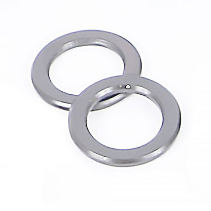 Beringer Pedal Support Washers for Beringer Crankset