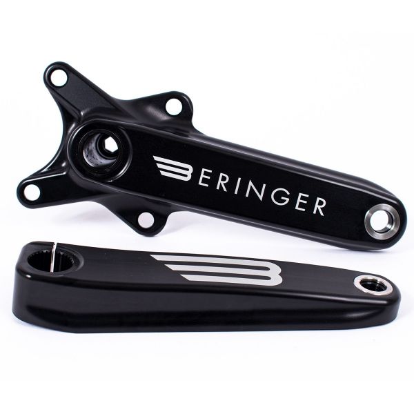 Beringer Elite Race E2 Pro Crankset