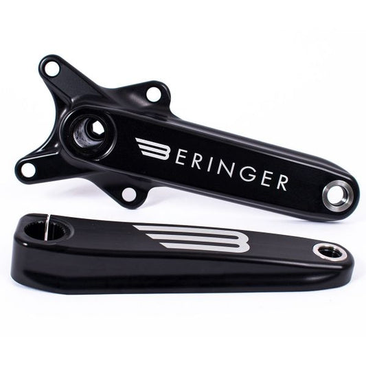 Beringer Elite Race E2 Pro Crankset