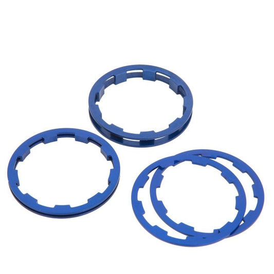 Box One Cassette Spacer Kit