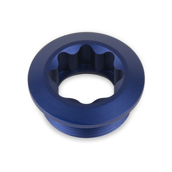 Insight Alloy Crank Bolt M20X10.7 - DXR