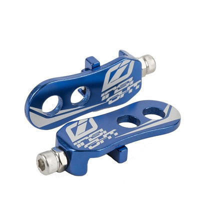 INSIGHT chain tensioners