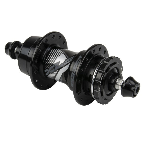 Excess Mini Expert 28H P3X5 R120 Rear Hub