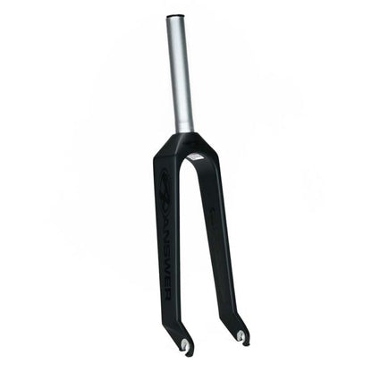 Answer 3/8″ Dagger Carbon Forks
