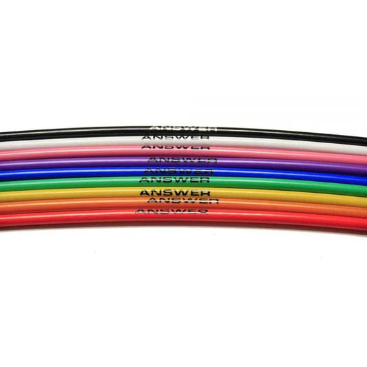 Answer Slick Cable Sets