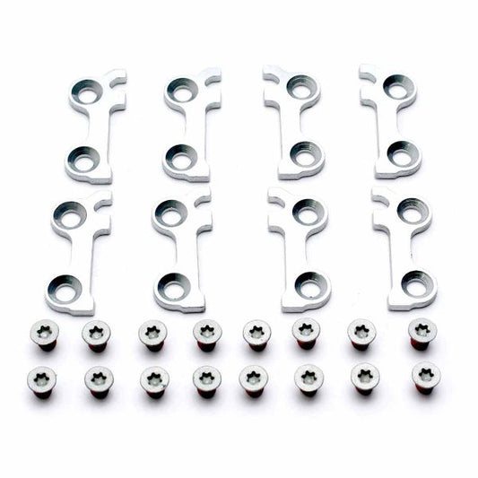 HT T1 Hook Plates (T1, X1, X2, M1, T1SX, X2SX,D1)