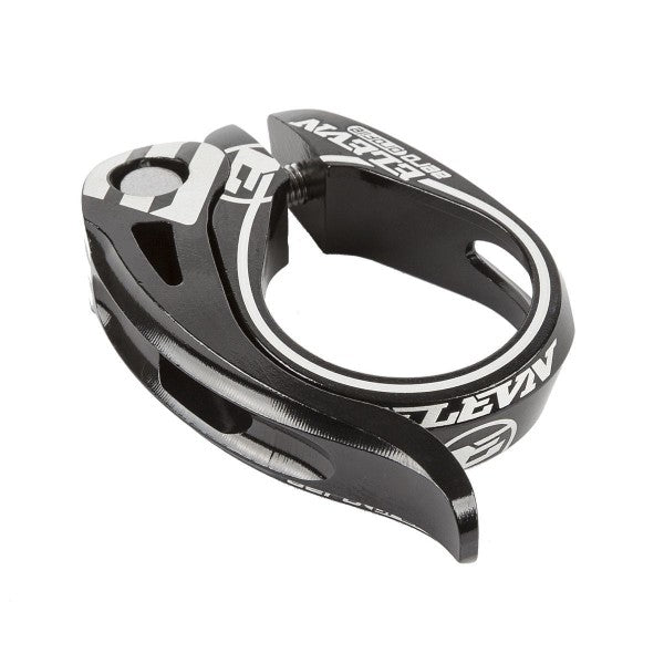 Elevn Quick Release Seat Clamp Aero 25.4MM
