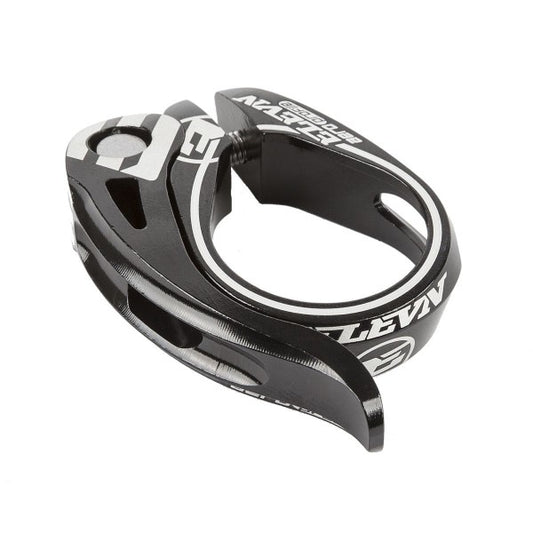 Elevn Quick Release Seat Clamp Aero 25.4MM