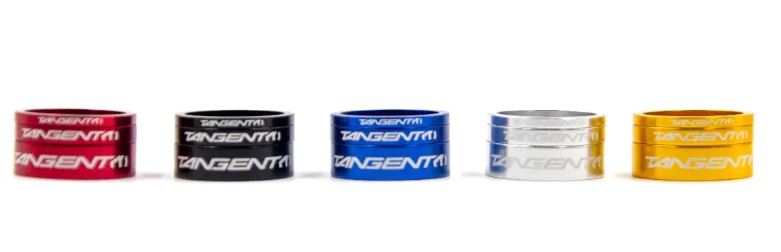 Tangent Stem Spacers