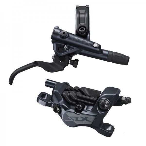 Shimano SLX M7120 Hydraulic Brake Kit