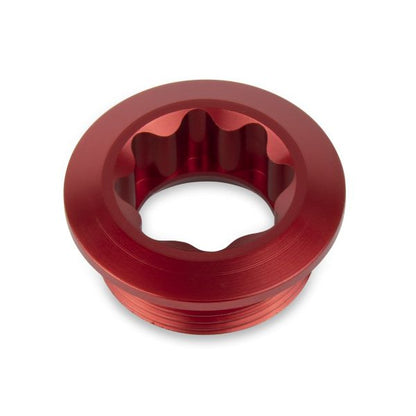 Insight Alloy Crank Bolt M20X10.7 - DXR