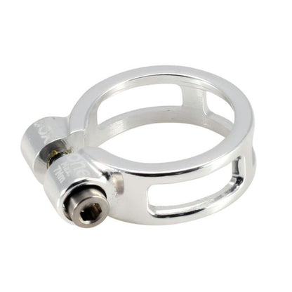 Box One Fixed Seat Clamp 25.4mm
