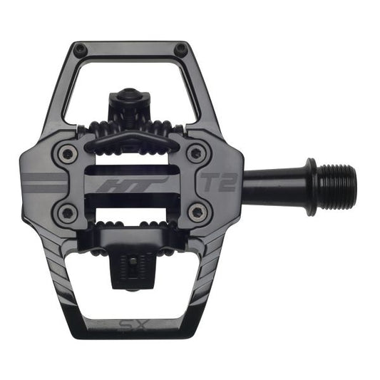 HT T2-SX Pedal