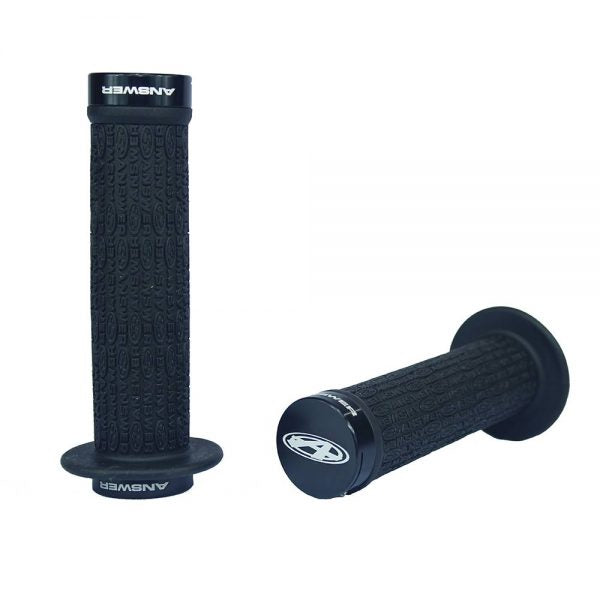 Answer Flange Grips