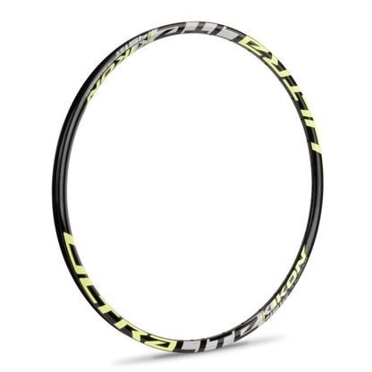 Ikon Alloy 20" Rim 451x19.5 36H No Brake Surface