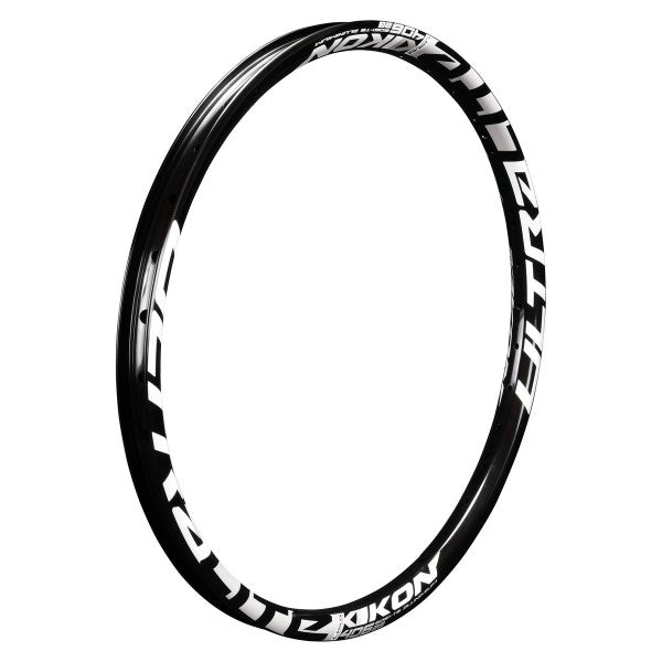 Ikon Alloy 20" Rim 406x28 32H No Brake Surface