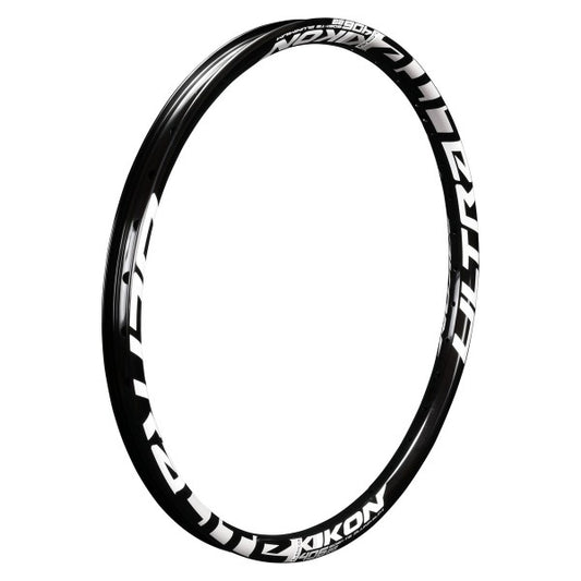 Ikon Alloy 20" Rim 406x28 32H No Brake Surface