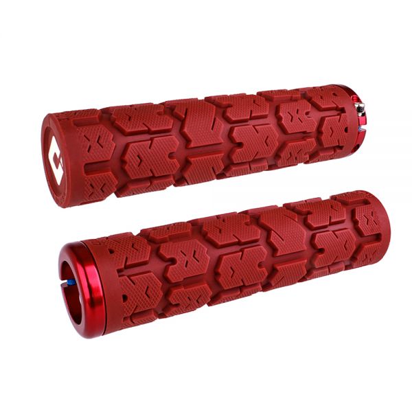 Odi Rogue V2.1 Large OD Lock-On Grips