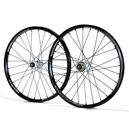 Answer BMX Mini Holeshot Wheelsets