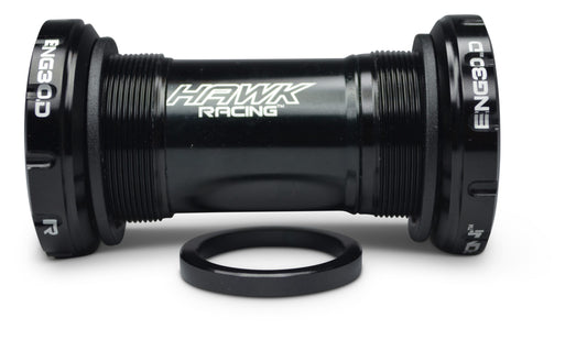 Hawk ENG Threaded for DUB