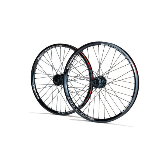 Answer BMX Pinnacle Pro 20mm Wheelsets
