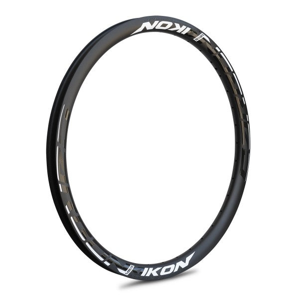 Ikon Carbon 24" Rim 507X32MM 36H No Brake Surface