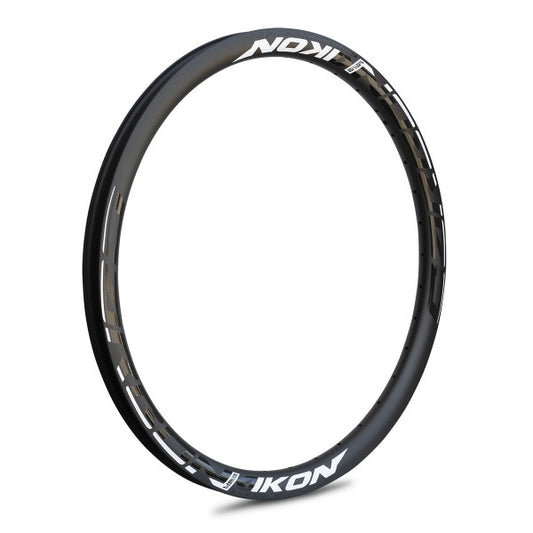 Ikon Carbon 24" Rim 507X32MM 36H No Brake Surface