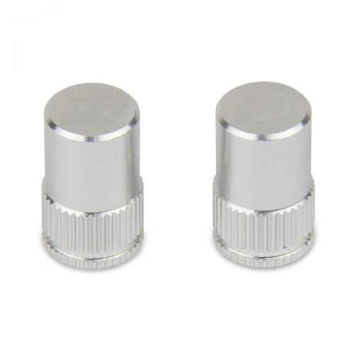Insight Schrader 6061-T6 Valve Caps