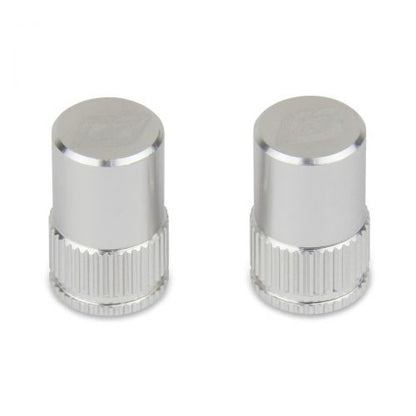 Insight Schrader 6061-T6 Valve Caps