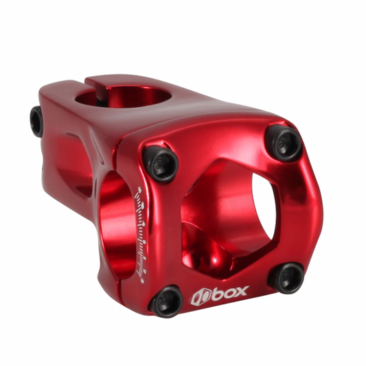 Box One Front Load 31.8MM Stem 1-1/8"