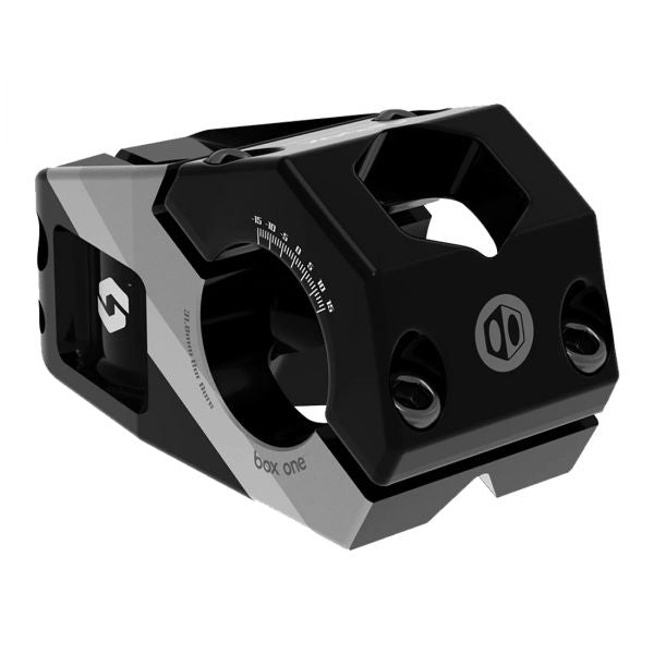 Box One Oversized 31.8mm Delta Stem 1-1/8"