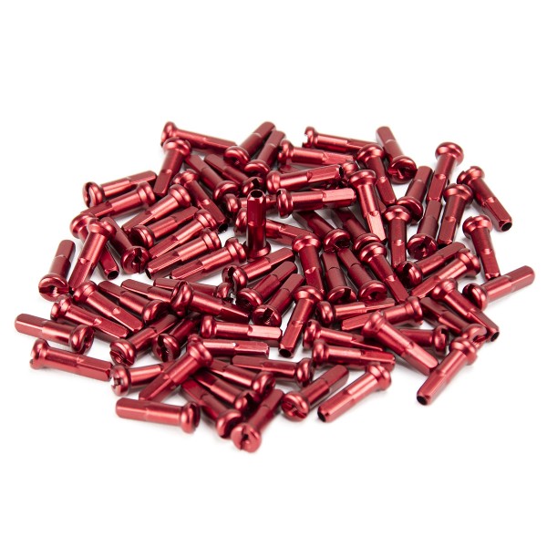 Excess Alu Nipples 16mm Pack