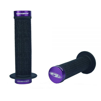 Answer Flange Grips