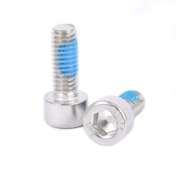Beringer M6 Screws Left Crank