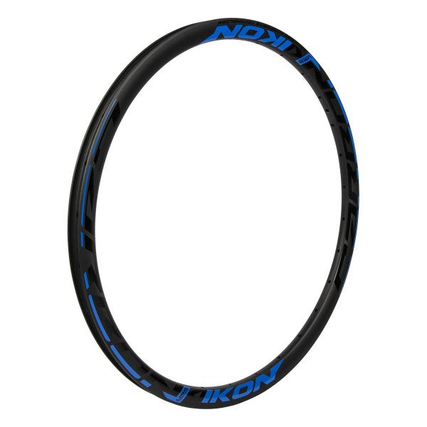 Ikon Carbon 20" Rim 451X22MM 36H No Brake Surface